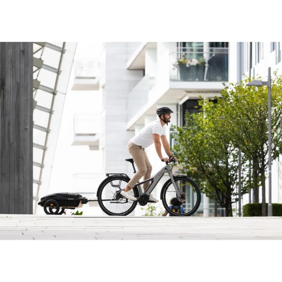 Bagagekarren < Hamax Venture Cargo Tas