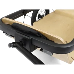 Hamax Venture+ Cargo Vrachtkar