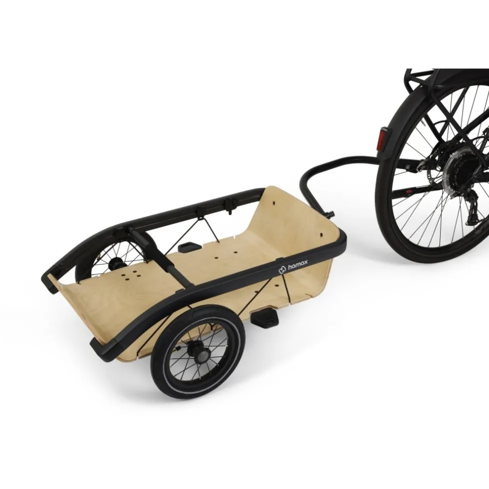 Hamax Venture+ Cargo Vrachtkar