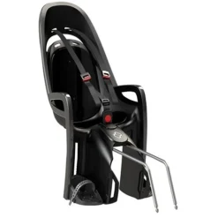 Kinderzitjes < Hamax Zenith Child Bike Seat - grey/black