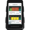 Hammerhead Karoo 3 GPS Fietscomputer - zwart