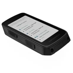 Hammerhead Karoo 3 GPS Fietscomputer + C1 Hartslagsensor 2.0