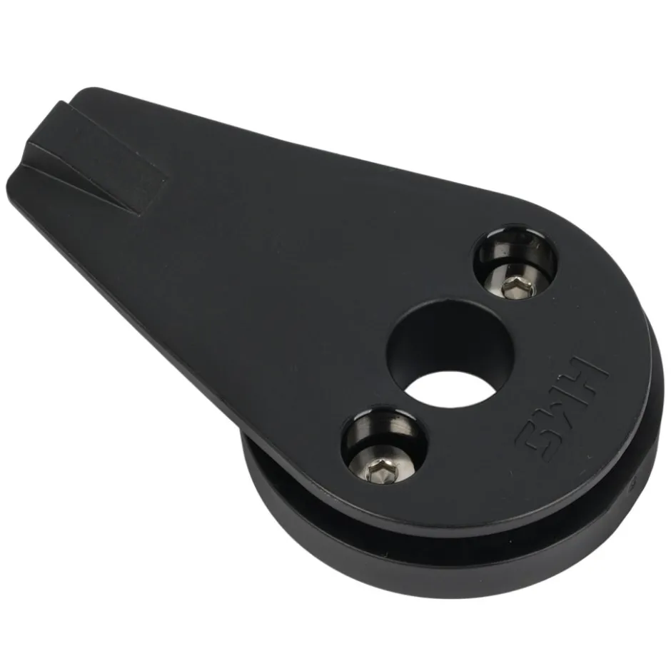 Fietscomputer Houders|Houders Voor Fietscomputers < Hammerhead ZIPP Quickview Adapter
