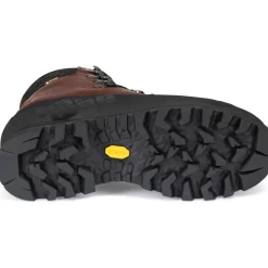 Hanwag Alaska Pro GTX Schoenen Heren - Wide - Century/Zwart