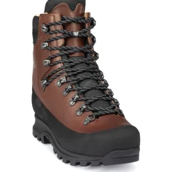 Hanwag Alaska Pro GTX Schoenen Heren - Wide - Century/Zwart