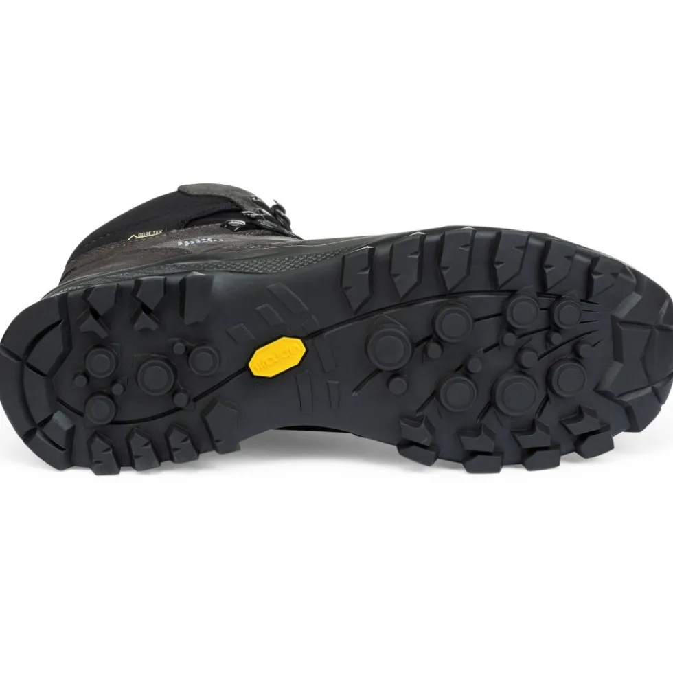 Hanwag Banks GTX Wandelschoenen Heren - Asphalt/Asphalt