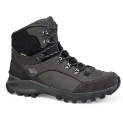 Hanwag Banks GTX Wandelschoenen Heren - Asphalt/Asphalt