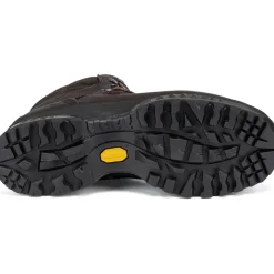 Hanwag Lhasa II Lady Schoenen Dames - Wide - Chestnut/Asphalt