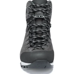 Hanwag Makra Trek GTX Wandelboots Heren - Asphalt/Light Grey
