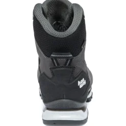 Hanwag Makra Trek GTX Wandelboots Heren - Asphalt/Light Grey