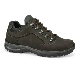 Hanwag Robin GTX Wandelschoenen Heren - Anthracite