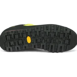 Hanwag Rotpunkt Low GTX Wandelschoenen Heren - Pistacchio/Graphite