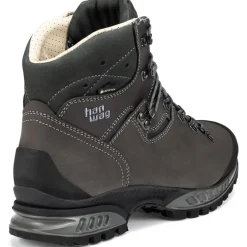 Hanwag Tatra II GTX Schoenen Heren - Asphalt