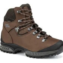 Hanwag Tatra II GTX Schoenen Dames - Wide - Bruin