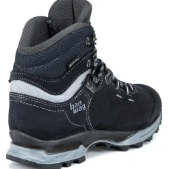 Hanwag Tatra Light GTX Schoenen Dames - Wide - Navy/Asphalt