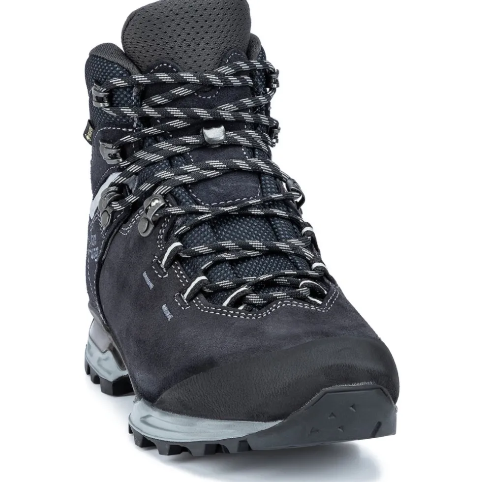Hanwag Tatra Light GTX Schoenen Dames - Wide - Navy/Asphalt