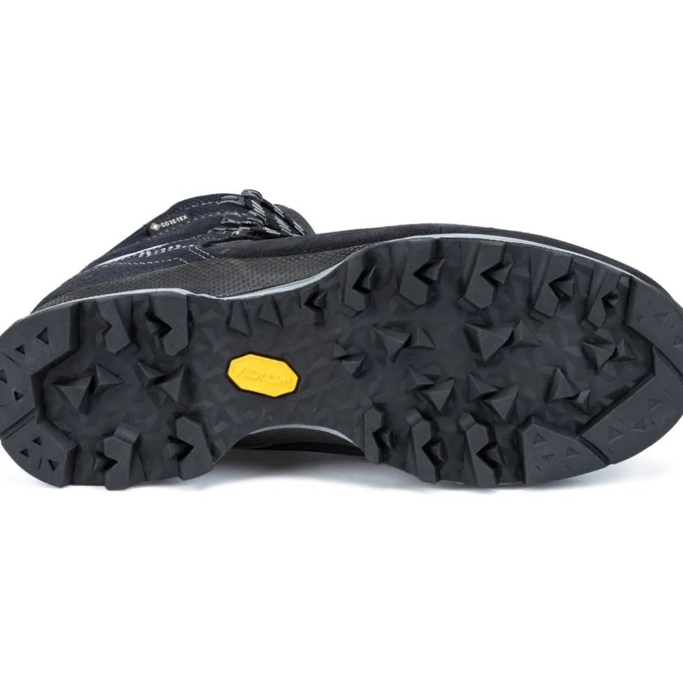 Hanwag Tatra Light GTX Schoenen Dames - Wide - Navy/Asphalt