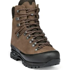 Hanwag Alaska GTX Schoenen Heren - Bruin