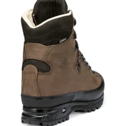 Hanwag Alaska GTX Schoenen Heren - Bruin