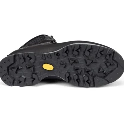 Hanwag Alverstone II GTX Schoenen Heren - Asphalt/Light Grey