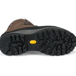 Hanwag Ancash II GTX Schoenen Heren - Bruin/Asphalt