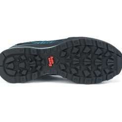 Hanwag Klarsby Low Bunion GTX Wandelschoenen Dames - Navy/Sky