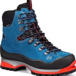 Hanwag Sirius II GTX Schoenen Heren - UN Blue