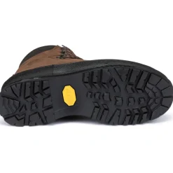Hanwag Yukon Schoenen Heren - Brown