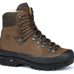 Hanwag Yukon Schoenen Heren - Brown