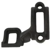 Hayes Peacemaker Adapter - SRAM, black