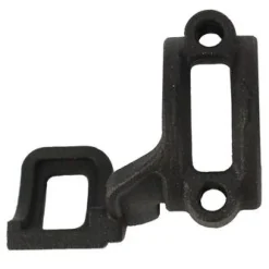 Hayes Peacemaker Adapter - SRAM, black