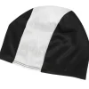 HEAD Polyester Badmuts - black/white