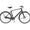 Hebie Alumee Wingee Mudguard-Set - 28 Inch - 40 mm