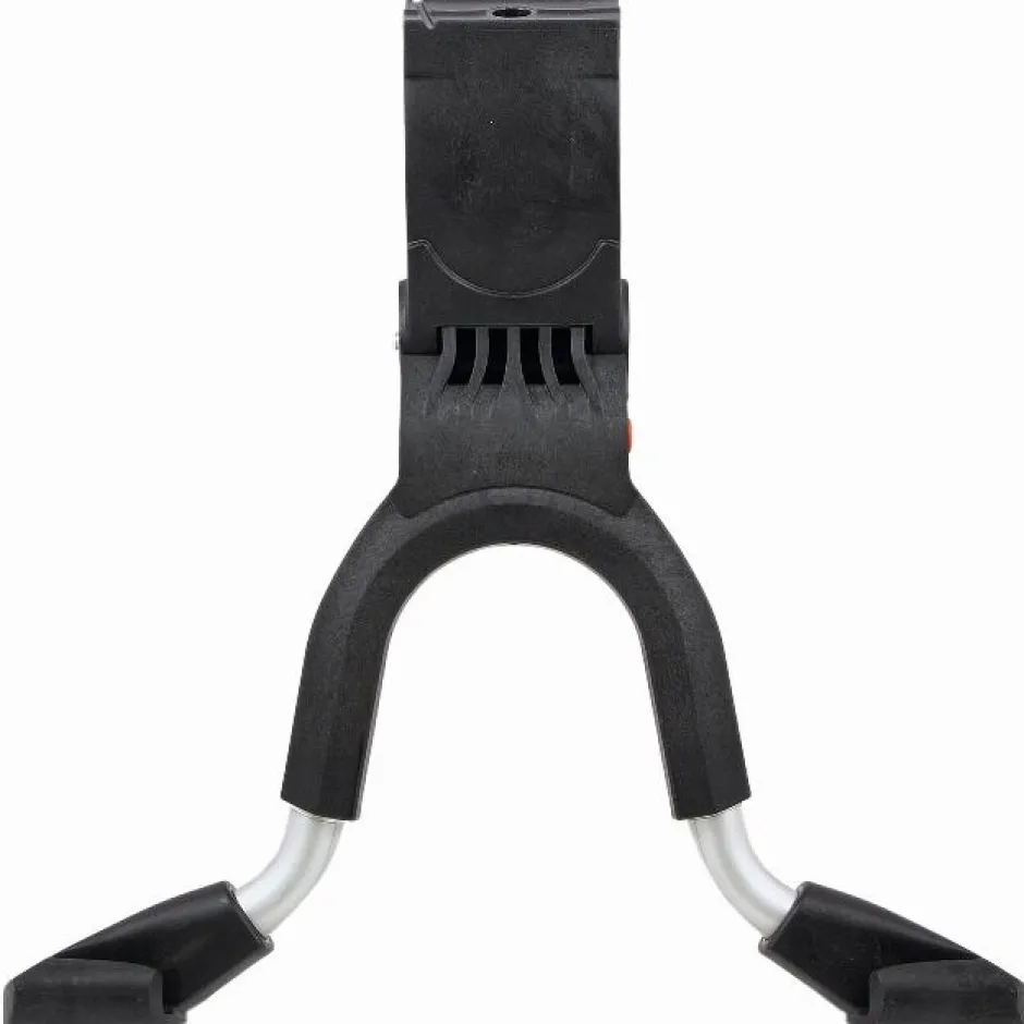 Standaards < Hebie Bipod Stand 690C - schwarz