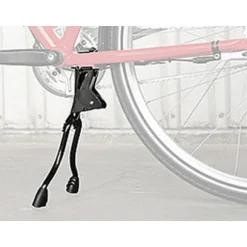 Hebie Bipod Stand 606 for Dutch Bike - black
