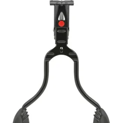 Hebie Bipod Stand 606 for Dutch Bike - black
