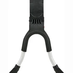 Standaards < Hebie Bipod Stand 690T - black