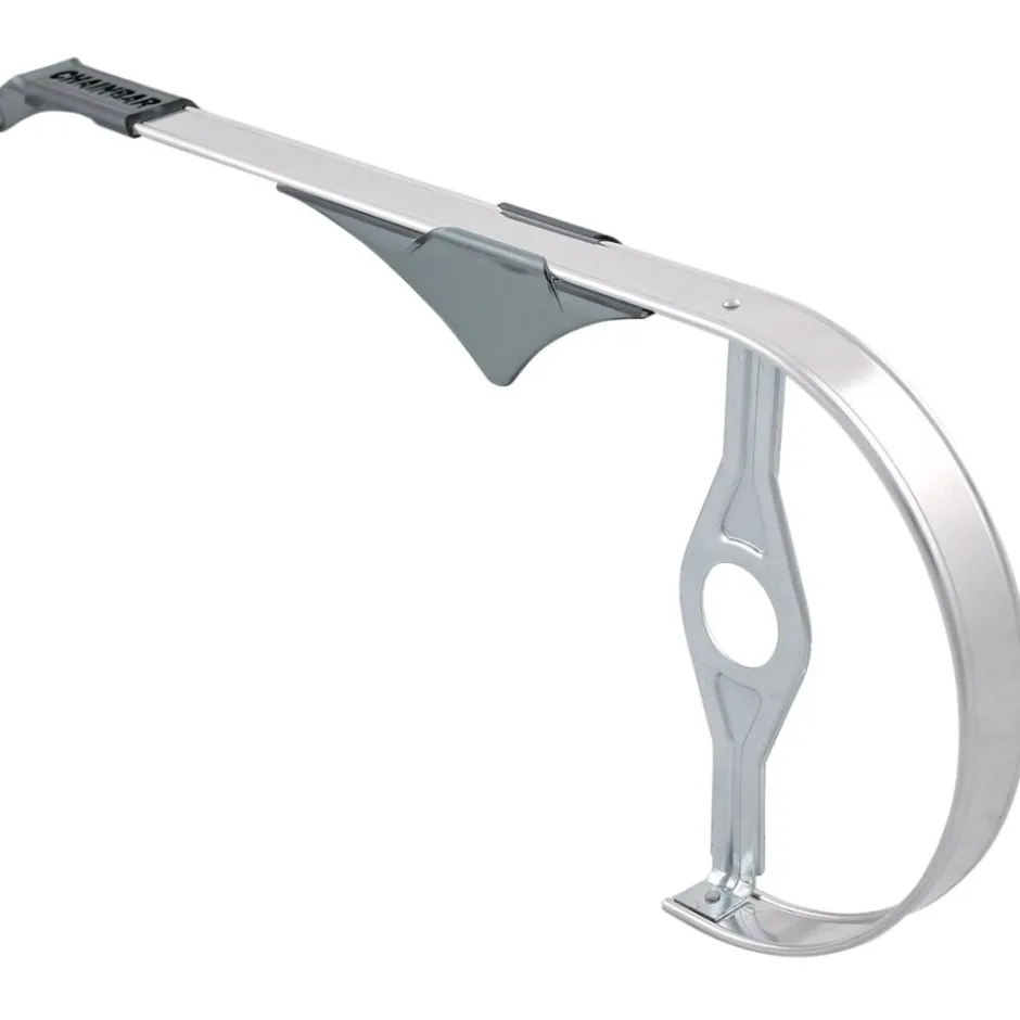Kettingkasten < Hebie Chainbar 394 - Aluminium high gloss finish