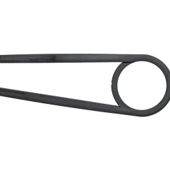 Kettingkasten < Hebie Chainglider Front Part 350 - black