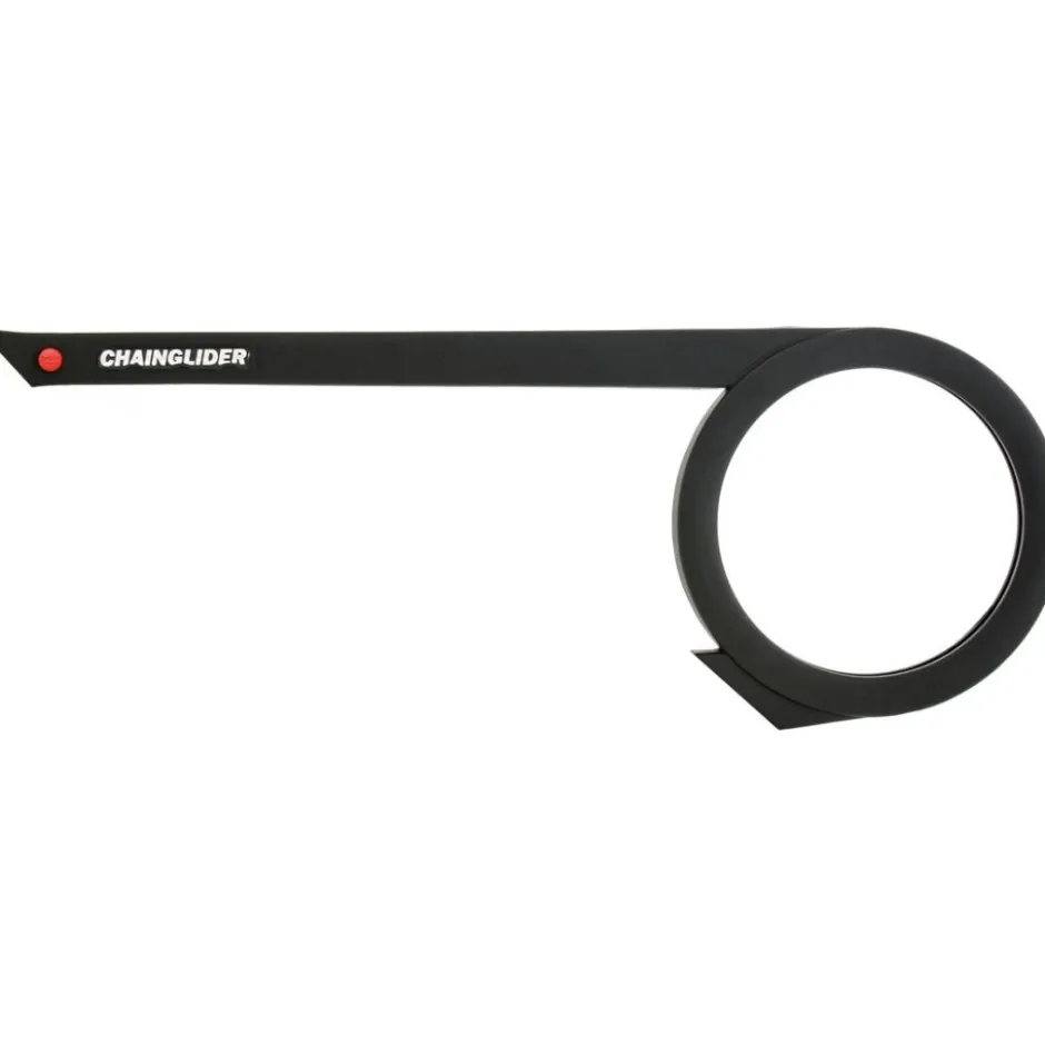 Kettingkasten < Hebie Chainglider open 359 - black