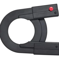 Hebie Chainglider Rear Part 350 - black