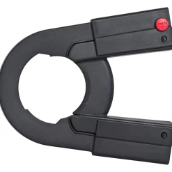 Hebie Chainglider Rear Part 350 - black