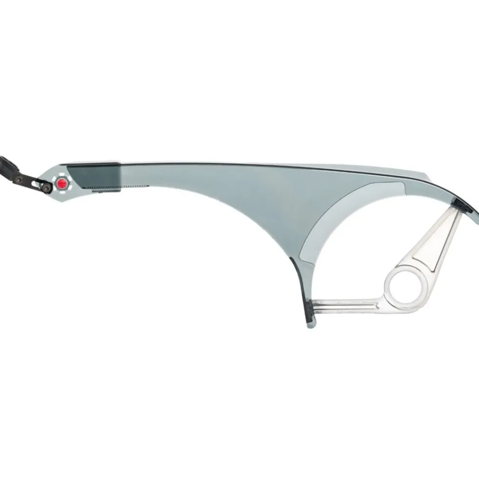 Hebie Chainguard 391 - black transparent