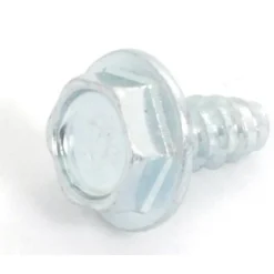 Kettingkasten < Hebie Chainguard Screw front - zinc-plated