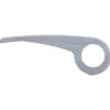 Hebie Chainguard 342 - silver