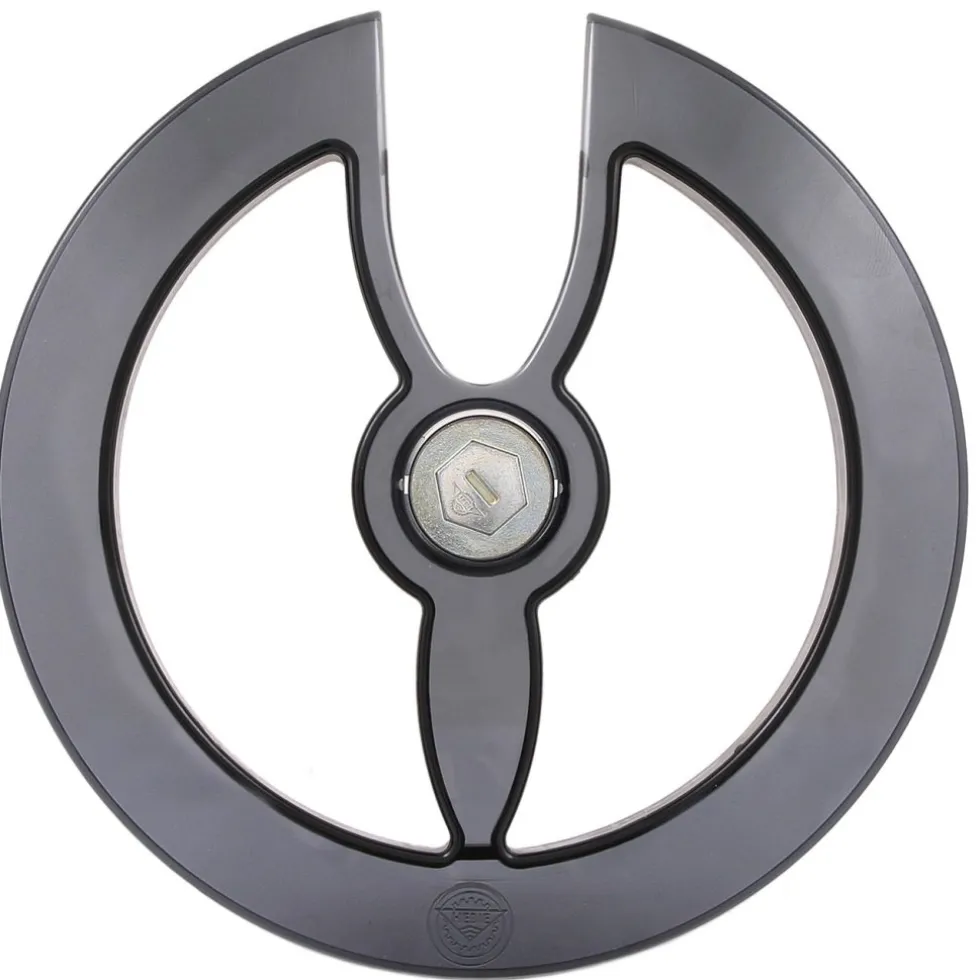 Hebie Chainring 324 E5