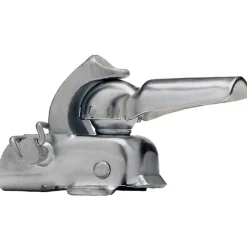 Hebie Coupling F3