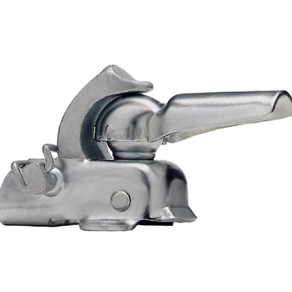 Hebie Coupling F3