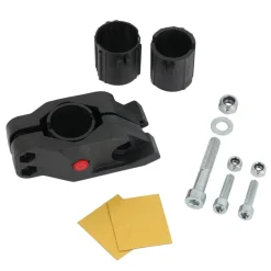 Bagagekarren < Hebie Coupling Seatpost Adapter F1