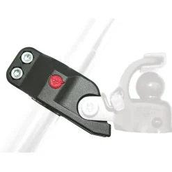 Bagagekarren < Hebie Coupling Seatpost Adapter F1